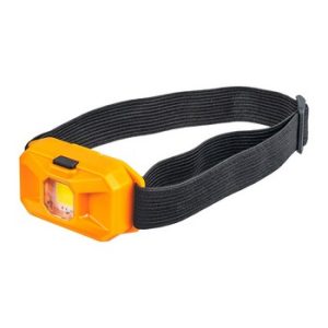 Фонарь Navigator налоб/3реж. 14 082 NPT-H17-3AAA 1COB LED 3Вт