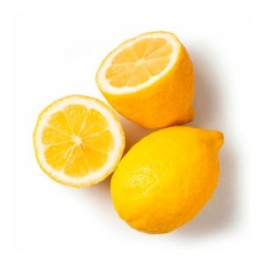 Лимоны вес