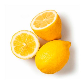 Лимоны вес