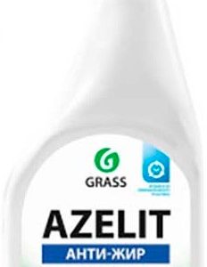 Средство д/кухни Grass Azelit казан 600мл