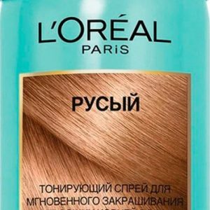 Спрей д/волос Magic retouch 4 русый 75мл