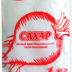 Сахар Аргос 1кг