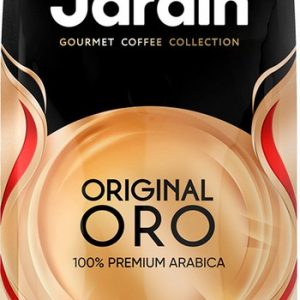 Кофе Jardin Origimal oro в зернах 250г