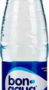Вода Бонаква сильногаз пэт 0,5л