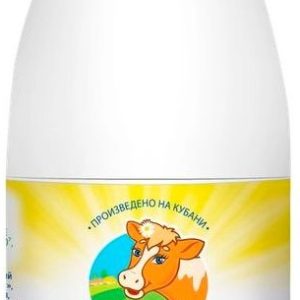 Кефир Коровка из Кореновки 1% бут 900г без змж