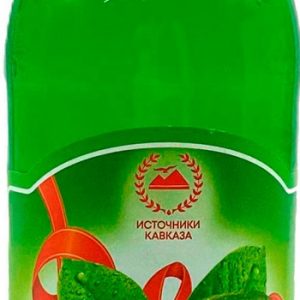Напиток Источники Кавказа Фейхоа б/алк ст/б 0,5л