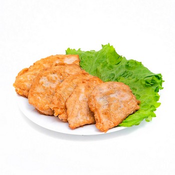 Отбивная куриная вес