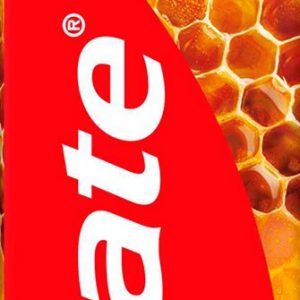 Зубная паста Colgate прополис отбеливающая 100мл