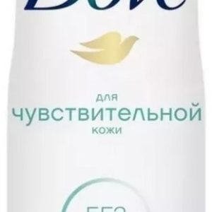 Дезодорант-спрей Dove Бережная забота 150мл