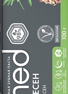 Зубная паста Biomed Gum Health Здоровье десен 100г