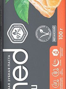 Зубная паста Biomed Vitafresh 100г