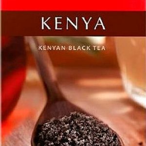 Чай Tess Kenya черн кенийский ф/п 25*2г