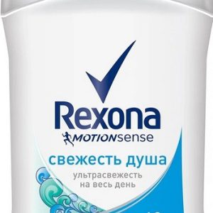 Дезодорант-стик Rexona Свежесть душа 40мл