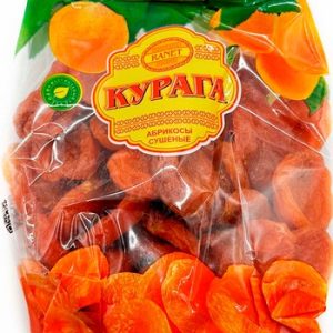 Курага Ранет 400г