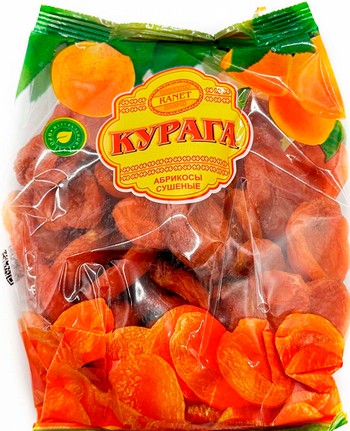 Курага Ранет 400г