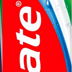 Зубная паста Colgate Тройное действие 100мл/154г