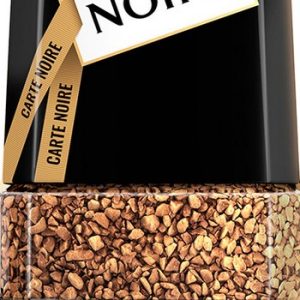 Кофе Carte Noire ст/б 190г