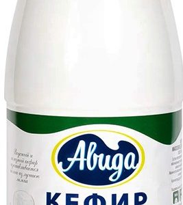 Кефир Авида 3,2% бут 900г без змж