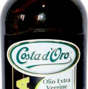 Масло оливковое Costa Doro нераф ст/б 1л