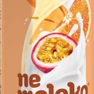 Напиток NeMoloko овсяный фруктовый Экзотик т/п 0,5% 1л