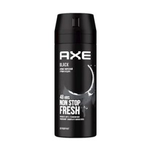 Дезодорант-спрей AXE Black муж 200мл