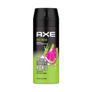 Дезодорант-спрей AXE Epic Fresh муж 150мл
