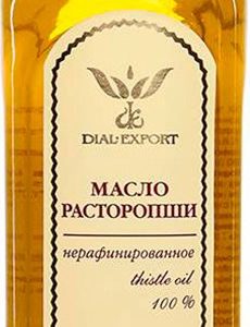 Масло Dial-export расторопши ст/б 0,25л