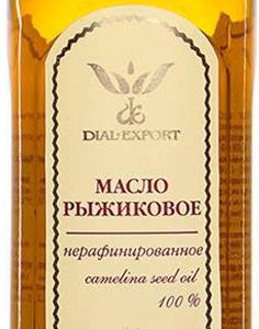 Масло Dial-export рыжиковое ст/б 0,25л