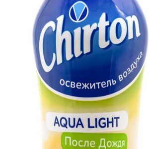 Освежитель воздуха Chirton После дождя 400мл