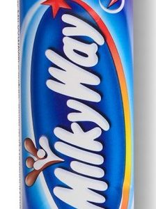 Батончик Milky Way 26г