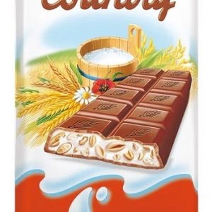 Батончик Ferrero Kinder Chocolate со злаками 23.5г