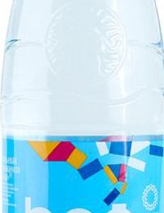 Вода Бонаква негаз пэт 1л