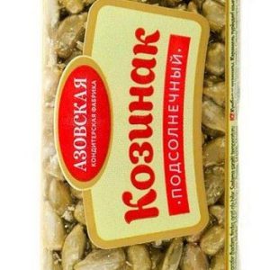Козинак АКФ подсолнечный 50г