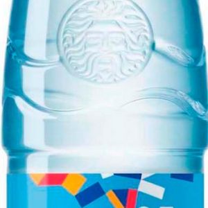 Вода Бонаква негаз пэт 0,5л
