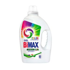 Гель д/стирки BiMax Color 2,6л