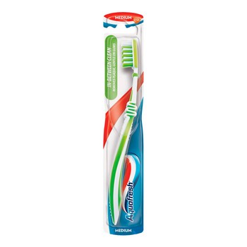 Зубная щетка Aquafresh In-between Средняя 1шт
