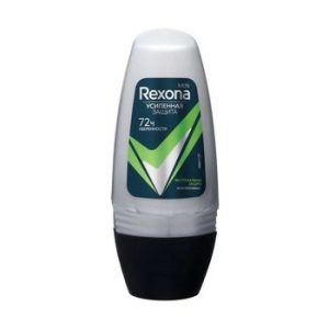 Дезодорант-ролик Rexona Men Экстремальная защита 50мл