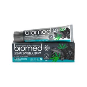 Зубная паста Biomed White Complex 100г