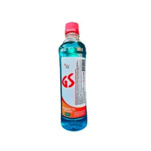 Жидкость д/розжига GS 0,5л