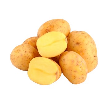 Картофель белый вес