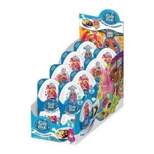 Десерт Конфитрейд с подарком Kids Box Cave Club 20г